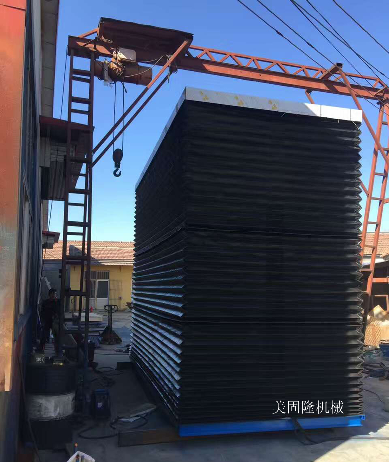 甘肃固定式升降机价格